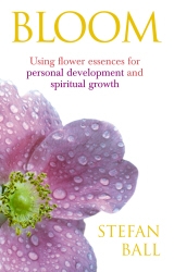 Book cover of Bloom by Stefan Ball