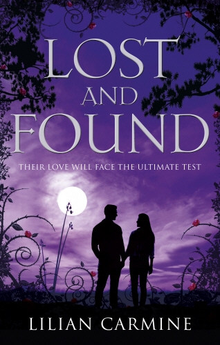 Book cover of #3 - Lost and Found by Lilian Carmine