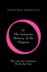 Book cover of O by Jonathan Margolis