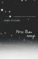 Book cover of More Than Enough by John Fulton