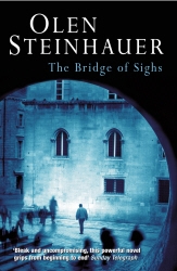 Book cover of Bridge Of Sighs by Olen Steinhauer