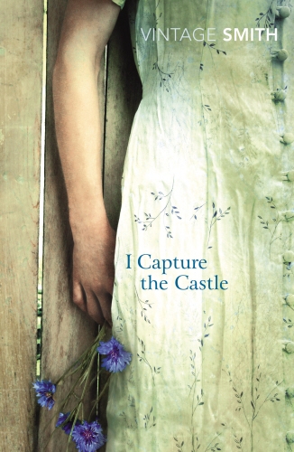 Book cover of I Capture the Castle by Dodie Smith