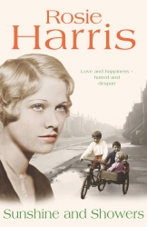 Book cover of Sunshine And Showers by Rosie Harris