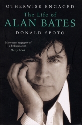 Book cover of Otherwise Engaged by Donald Spoto
