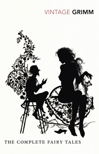 Book cover of The Complete Fairy Tales by The Brothers Grimm