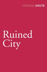 Book cover of Ruined City by Nevil Shute