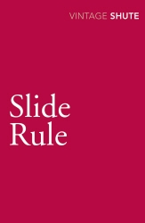 Book cover of Slide Rule by Nevil Shute