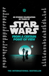 Book cover of Star Wars: From a Certain Point of View by Various