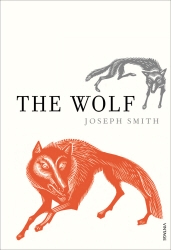 Book cover of The Wolf & Taurus by Joseph Smith