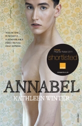 Book cover of Annabel by Kathleen Winter