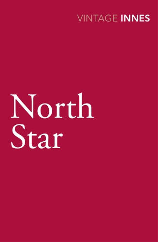Book cover of North Star by Hammond Innes