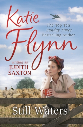 Book cover of Still Waters by Katie Flynn