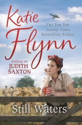 Book cover of Still Waters by Katie Flynn