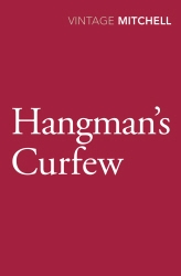 Book cover of Hangman's Curfew by Gladys Mitchell