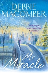 Book cover of Mr Miracle by Debbie Macomber