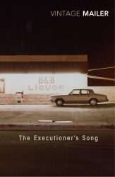 Book cover of The Executioner's Song by Norman Mailer