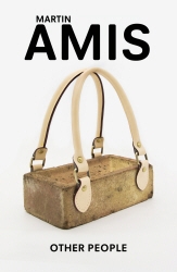Book cover of Other People by Martin Amis