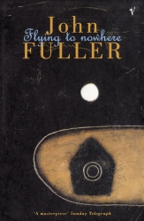 Book cover of Flying To Nowhere by John Fuller