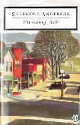 Book cover of Winesburg, Ohio by Sherwood Anderson