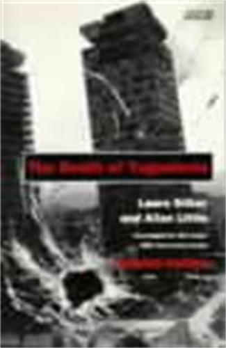 Book cover of The Death of Yugoslavia by Allan Little, Laura Silber