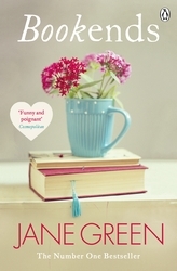 Book cover of Bookends by Jane Green