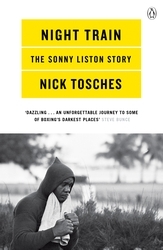 Book cover of Night Train by Nick Tosches