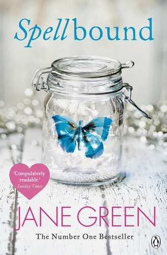 Book cover of Spellbound by Jane Green