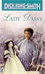 Book cover of Lady Daisy by Dick King-Smith