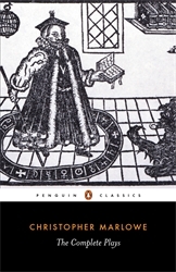Book cover of The Complete Plays by Christopher Marlowe