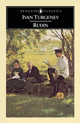 Book cover of On the Eve by Gilbert Gardiner, Ivan Turgenev