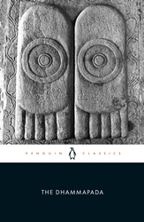 Book cover of The Dhammapada