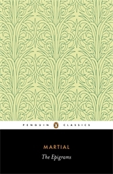 Book cover of The Epigrams by James Mitchie