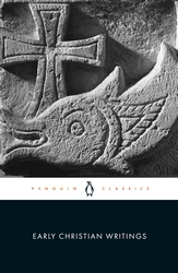 Book cover of Early Christian Writings