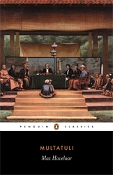 Book cover of Max Havelaar by Multatuli