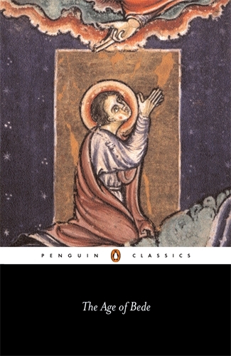 Book cover of The Age of Bede by Bede
