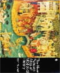Book cover of The New Penguin Atlas of Medieval History by Colin McEvedy, David Woodroffe