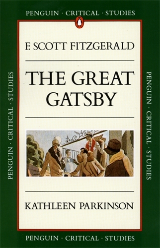 Book cover of Critical Studies by Kathleen Parkinson