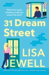 Book cover of 31 Dream Street by Lisa Jewell
