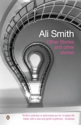 Book cover of Other Stories and Other Stories by Ali Smith