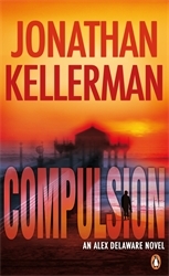 Book cover of Compulsion by Jonathan Kellerman