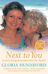 Book cover of Next to You by Gloria Hunniford