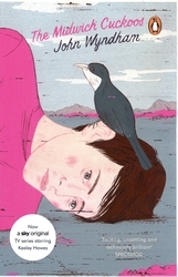 Book cover of The Midwich Cuckoos by John Wyndham