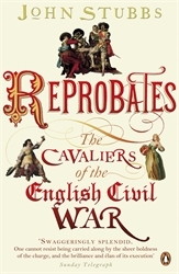 Book cover of Reprobates by John Stubbs
