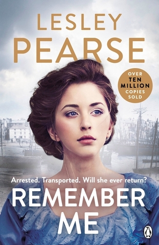 Book cover of Remember Me by Lesley Pearse
