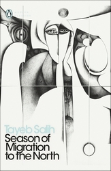 Book cover of Season of Migration to the North by Tayeb Salih