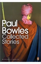 Book cover of Collected Stories by Paul Bowles