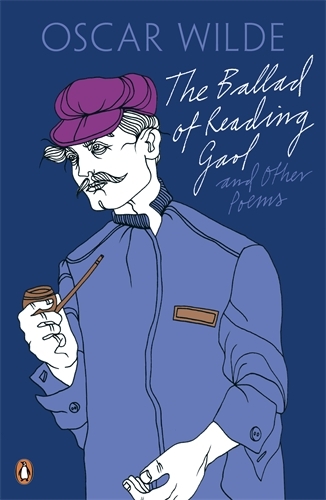Book cover of The Ballad of Reading Gaol and Other Poems by Oscar Wilde