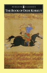 Book cover of The Book of Dede Korkut
