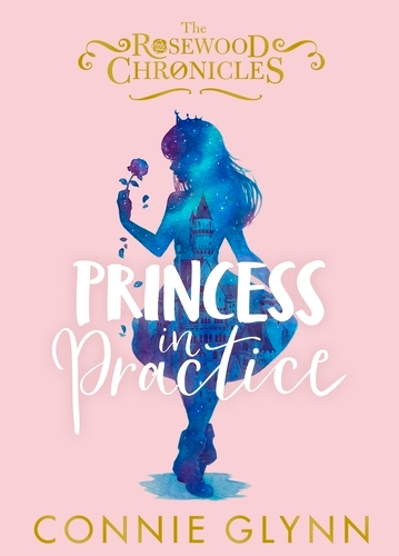 Book cover of Princess in Practice by Connie Glynn