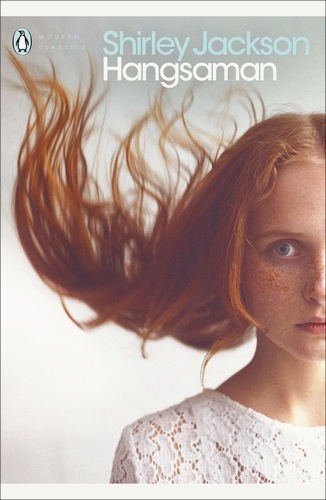 Book cover of Hangsaman by Shirley Jackson